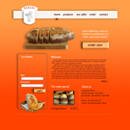 Bakery